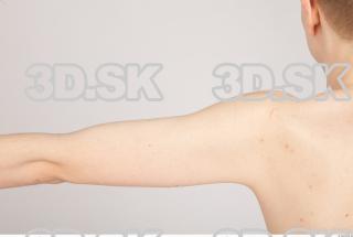 Arm texture of Oliver 0002